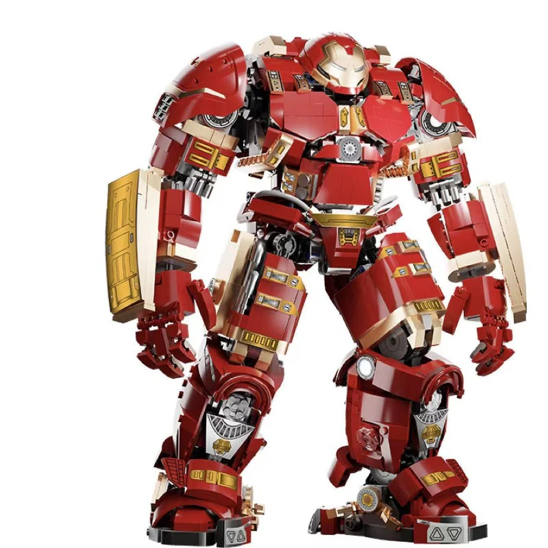 kbox 10526-10536 Transformers Series - Image 21