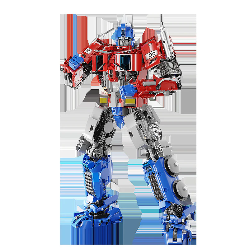kbox 10526-10536 Transformers Series - Image 6