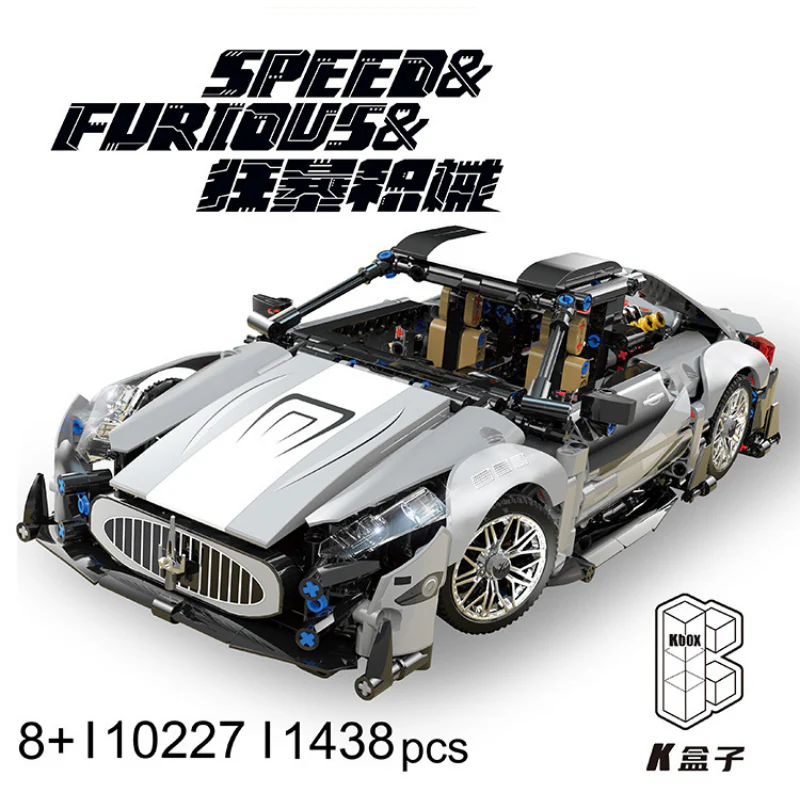 Kbox Racing collection - Image 10