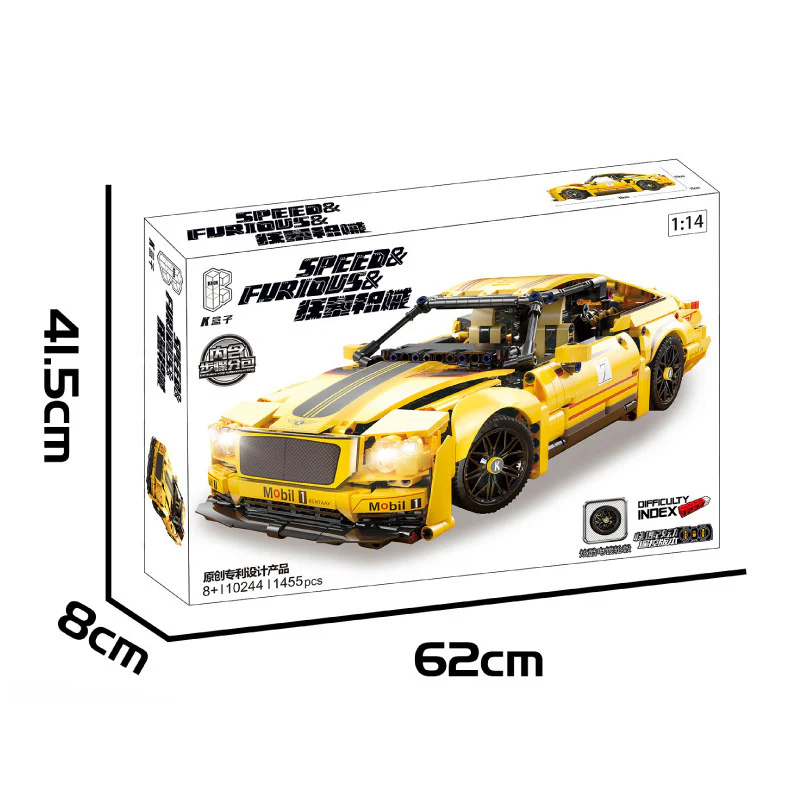 Kbox Racing collection - Image 15
