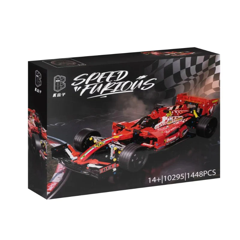 Kbox Racing collection - Image 23