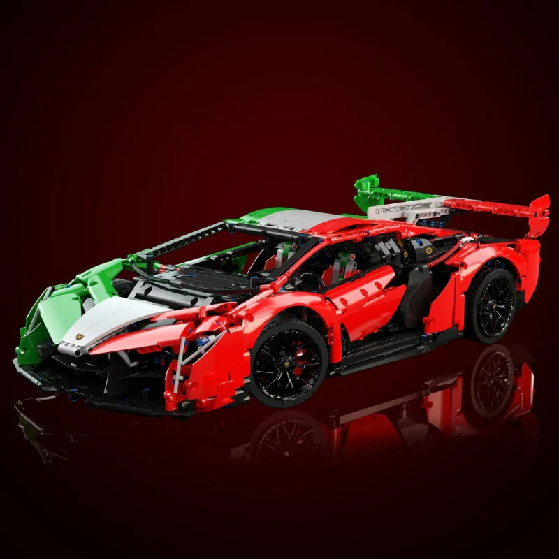 Kbox Racing collection - Image 29