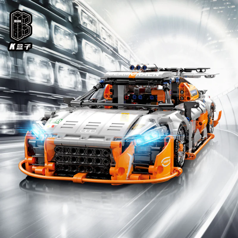 Kbox Racing collection - Image 3