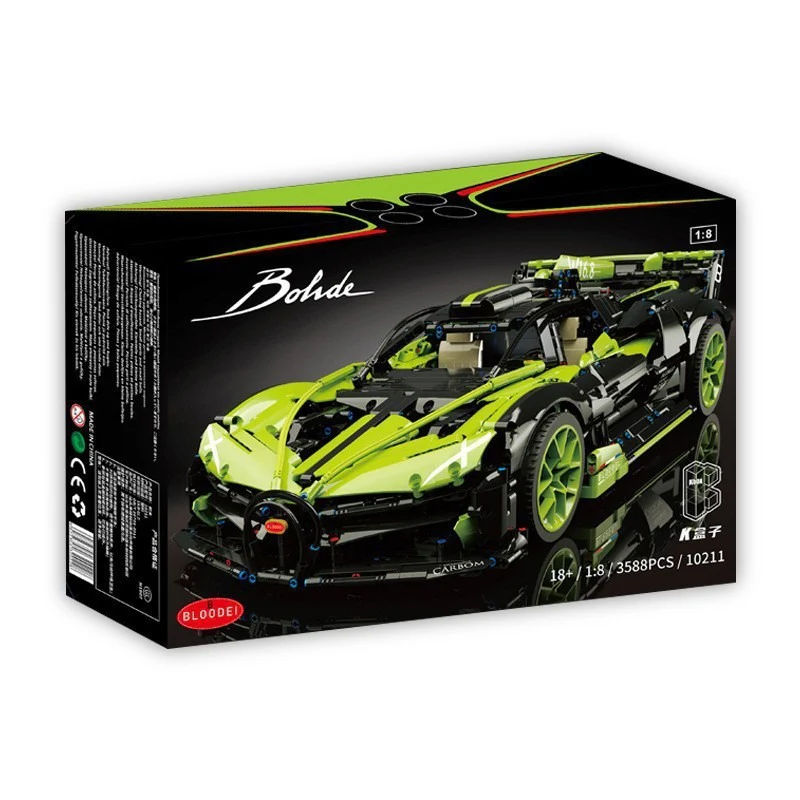 Kbox Racing collection - Image 30