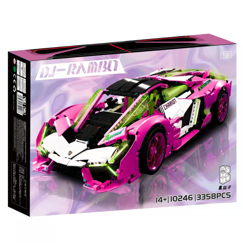 Kbox Racing collection - Image 32