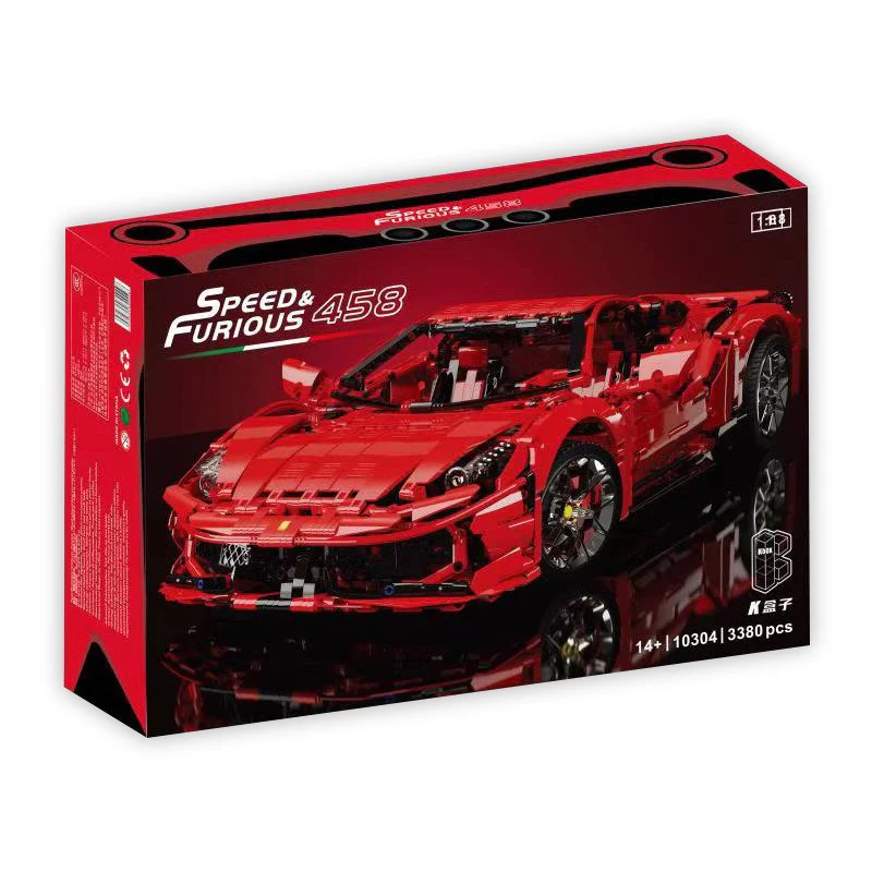 Kbox Racing collection - Image 34