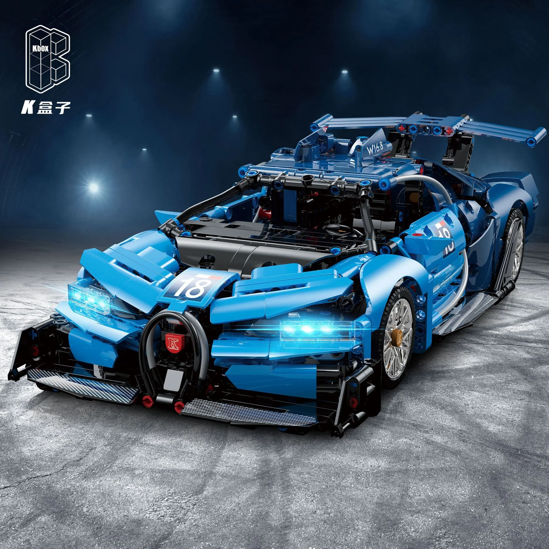 Kbox Racing collection - Image 37