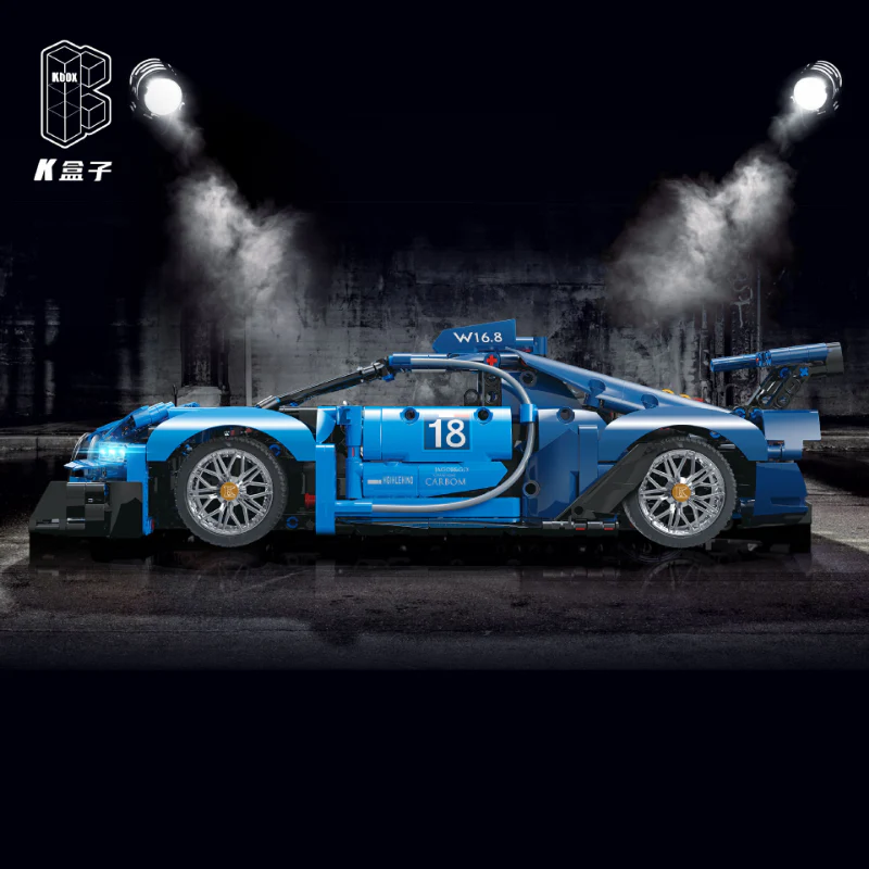 Kbox Racing collection - Image 5