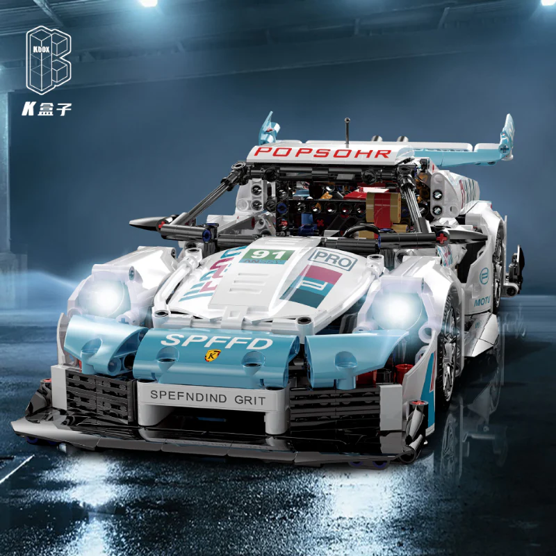 Kbox Racing collection - Image 6