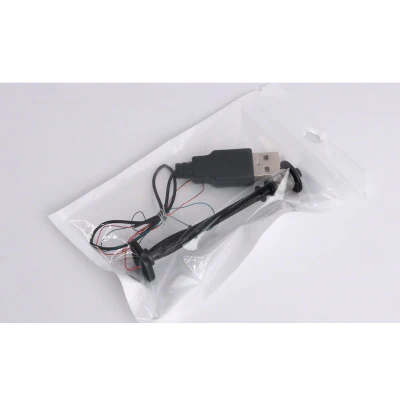 DIY LED Light Pole for MOC - Image 4