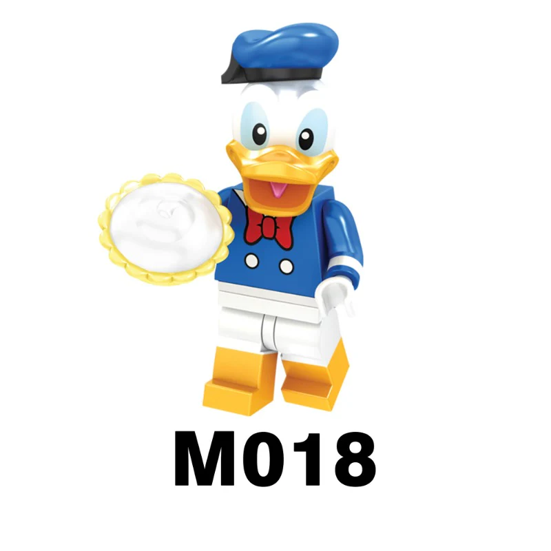 M1003 Mickey Mouse series Minifigures - Image 3