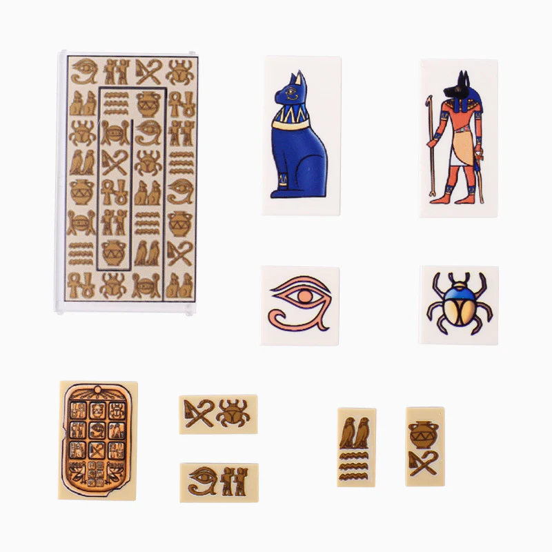 Medieval Oracle Egypt - Image 2
