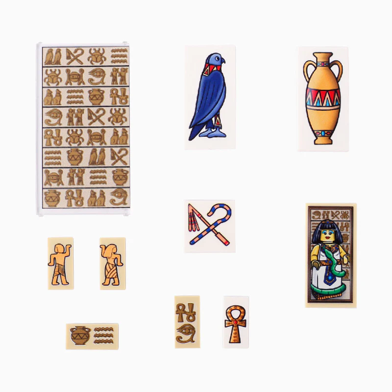 Medieval Oracle Egypt - Image 3