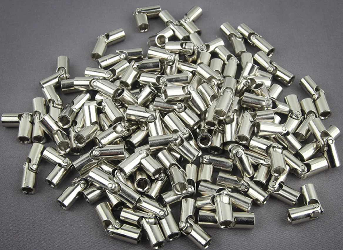 Metal Material 61903 Technic Universal Joint parts MOC bricks - Image 4