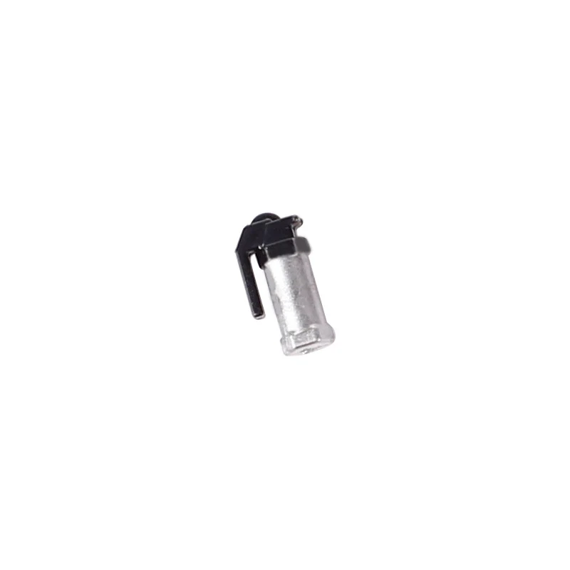Military Equipment Special Forces Weapons and Protective Gear 10pcs - Image 12