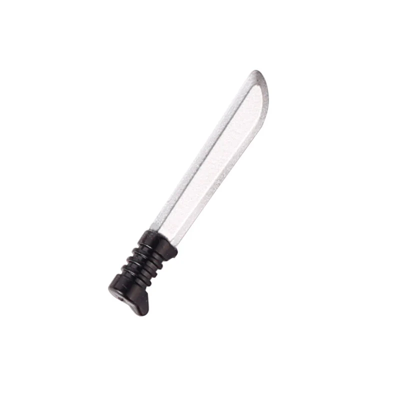 Military Equipment Special Forces Weapons and Protective Gear 10pcs - Image 17