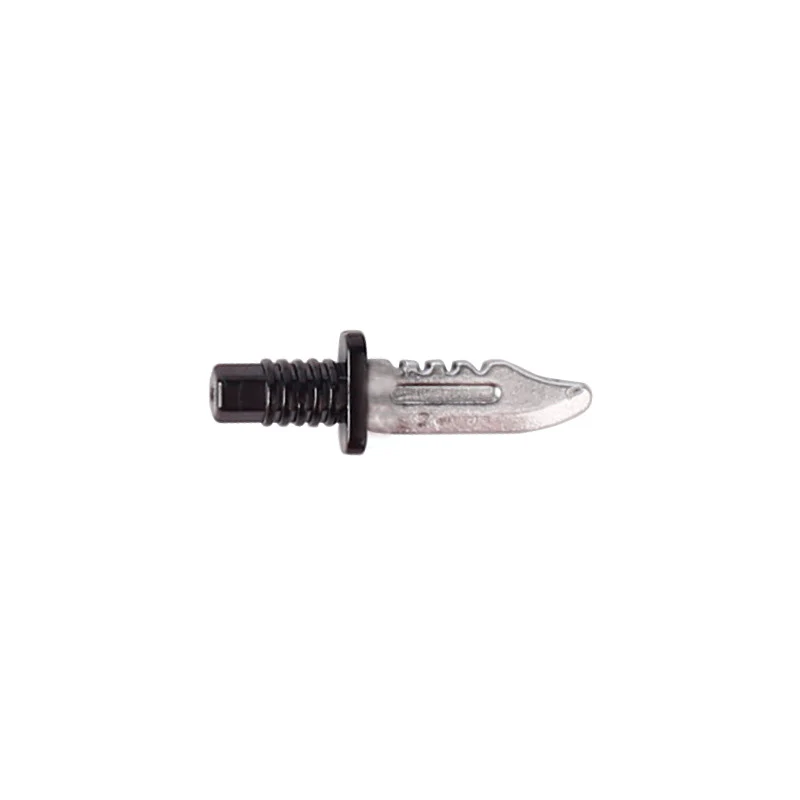 Military Equipment Special Forces Weapons and Protective Gear 10pcs - Image 18