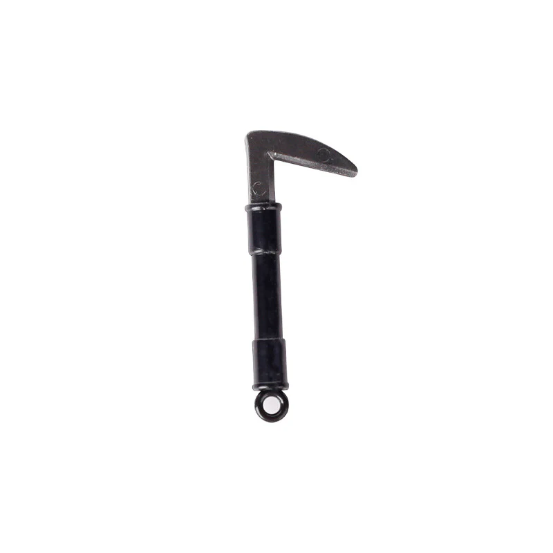 Military Equipment Special Forces Weapons and Protective Gear 10pcs - Image 30