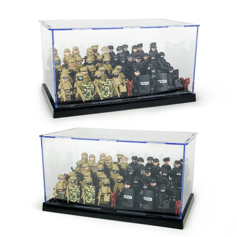 Minifigure display box - Image 2