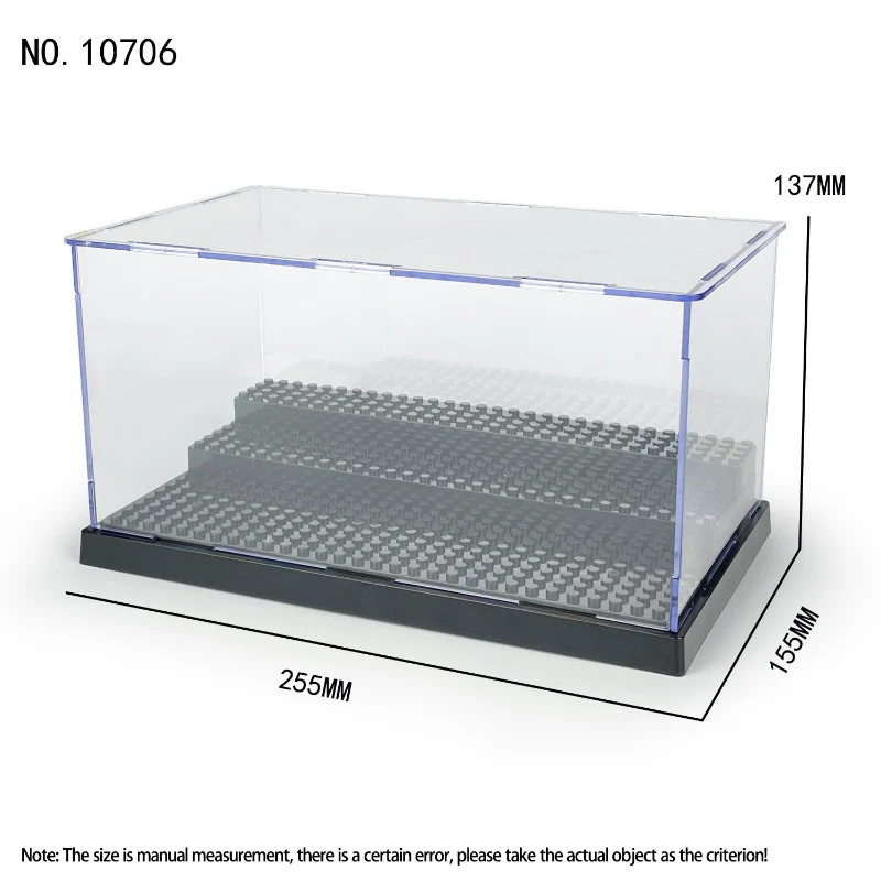 Minifigure display box - Image 4