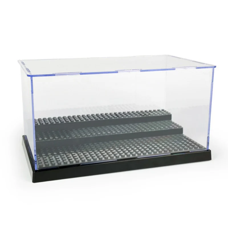 Minifigure display box - Image 5