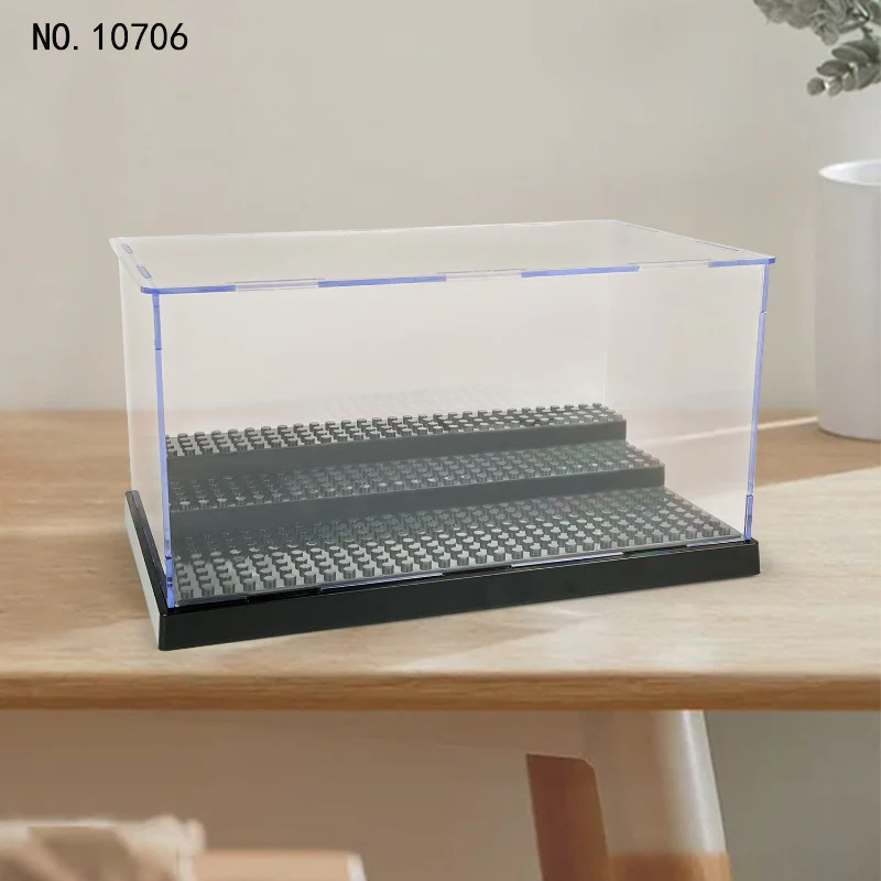 Minifigure display box - Image 6