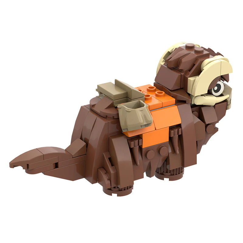 MOC-56873 Animal Calf - Image 3