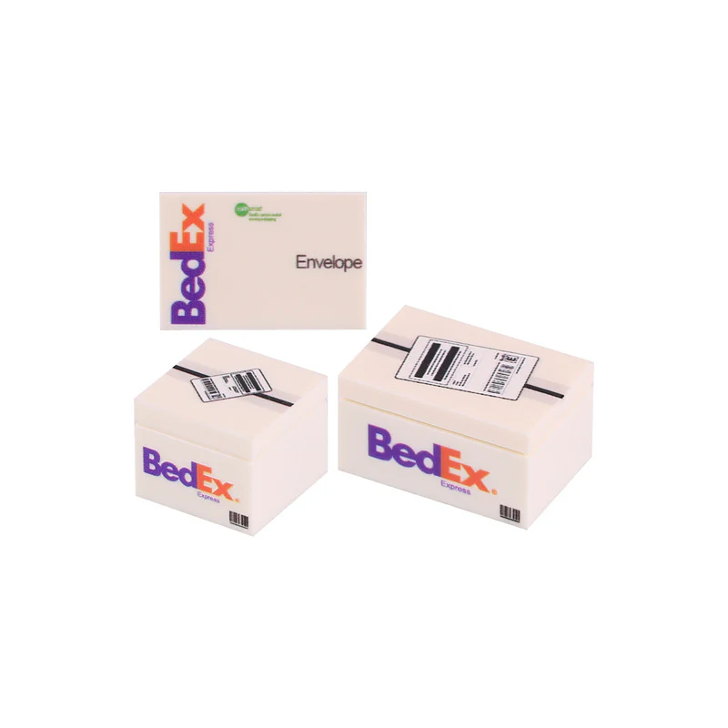 MOC City Mini International Express Box - Image 6