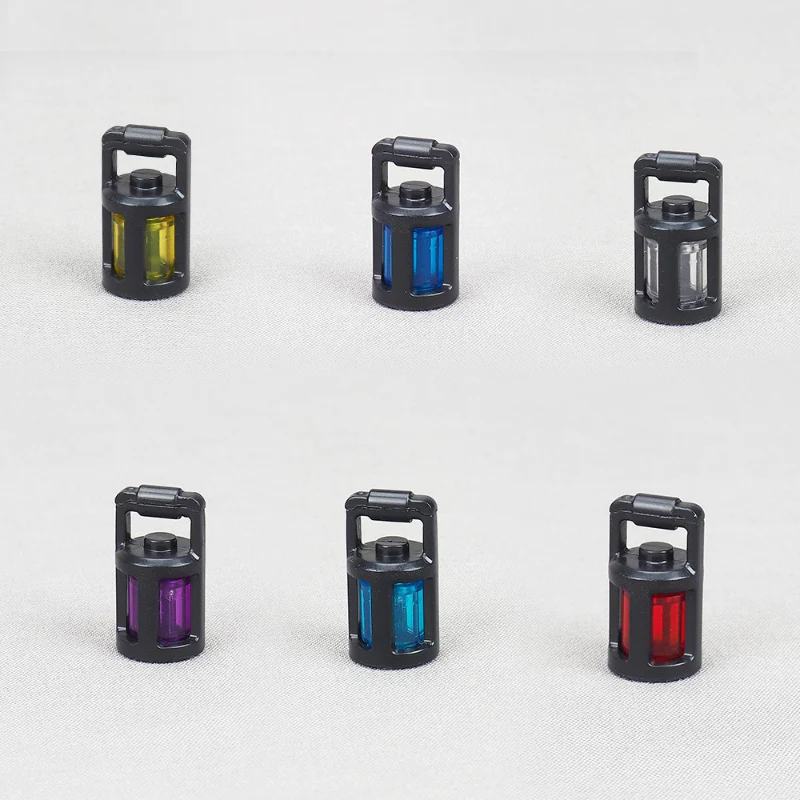 MOC Lantern Lighting 5PCS - Image 3