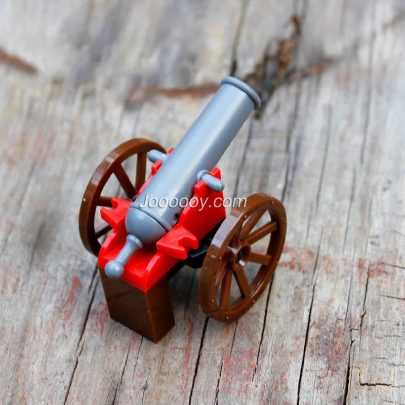 MOC mini cannon - Image 2