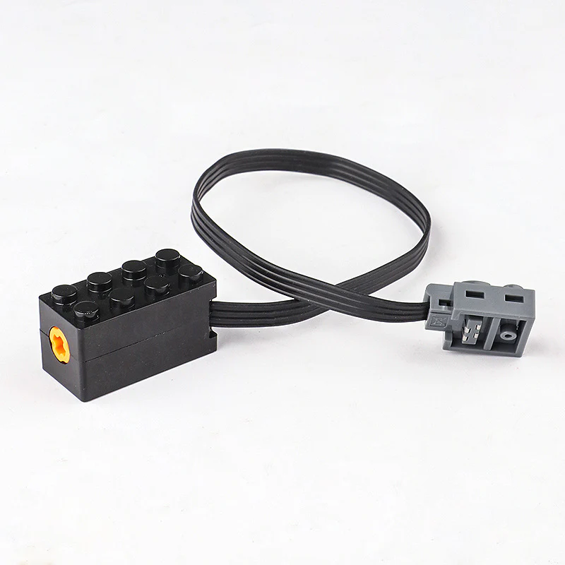 Power Function PF Moc Bricks - Image 27