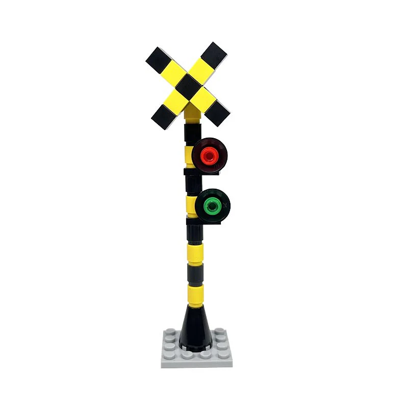 MOC traffic light - Image 3