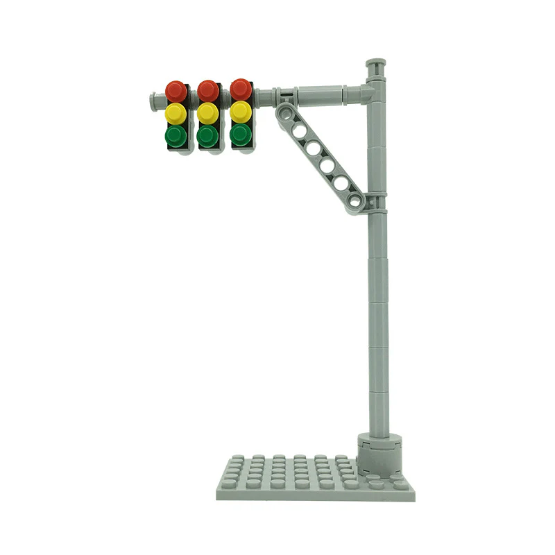 MOC traffic light - Image 5
