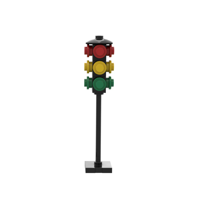 MOC traffic light - Image 6