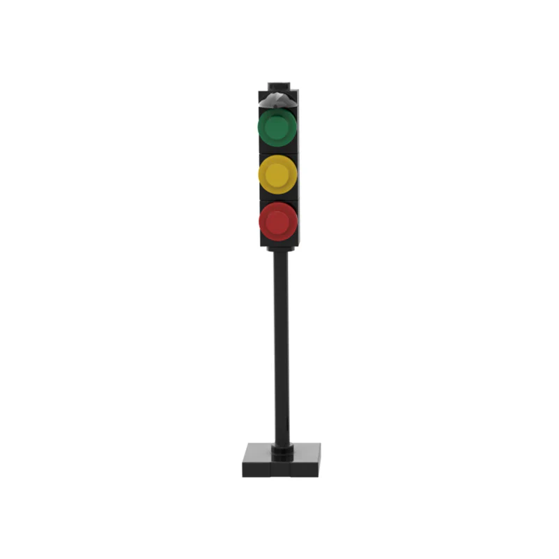 MOC traffic light - Image 7