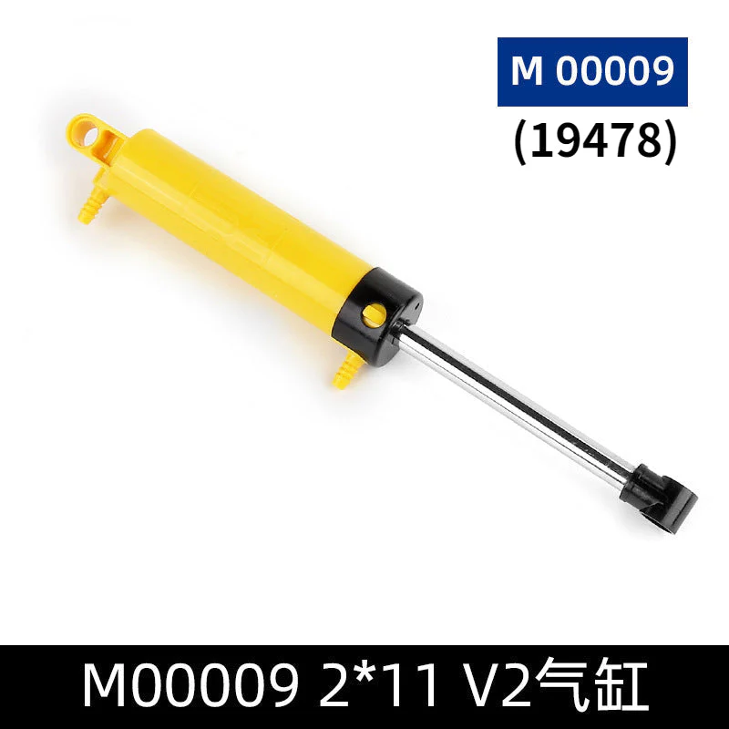 Mould King Pneumatic Parts 19478 19482 - Image 16