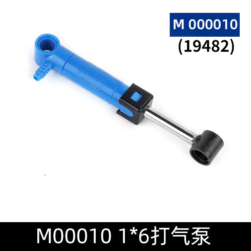 Mould King Pneumatic Parts 19478 19482 - Image 17