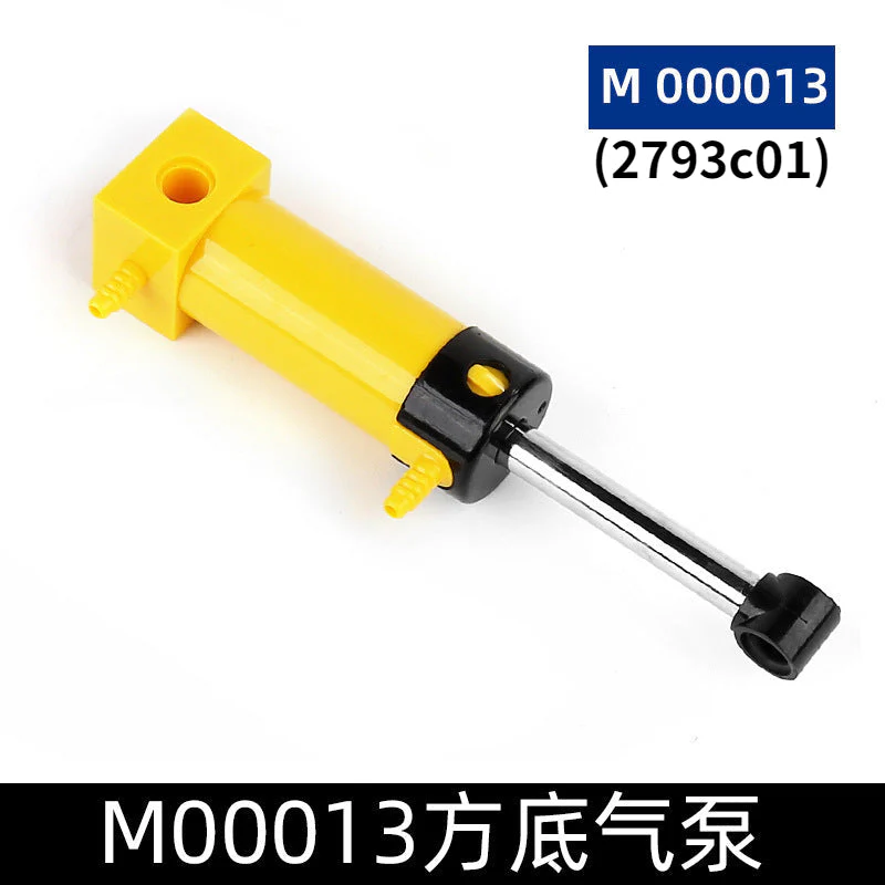 Mould King Pneumatic Parts 19478 19482 - Image 20
