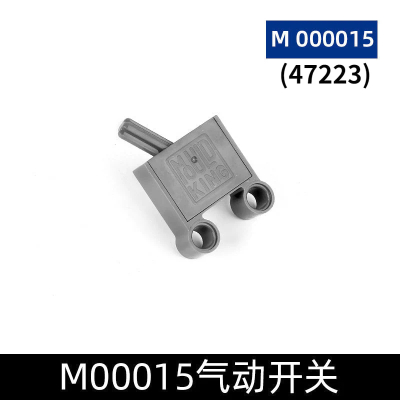 Mould King Pneumatic Parts 19478 19482 - Image 22