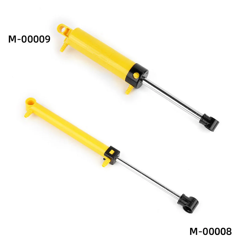 Mould King Pneumatic Parts 19478 19482 - Image 4