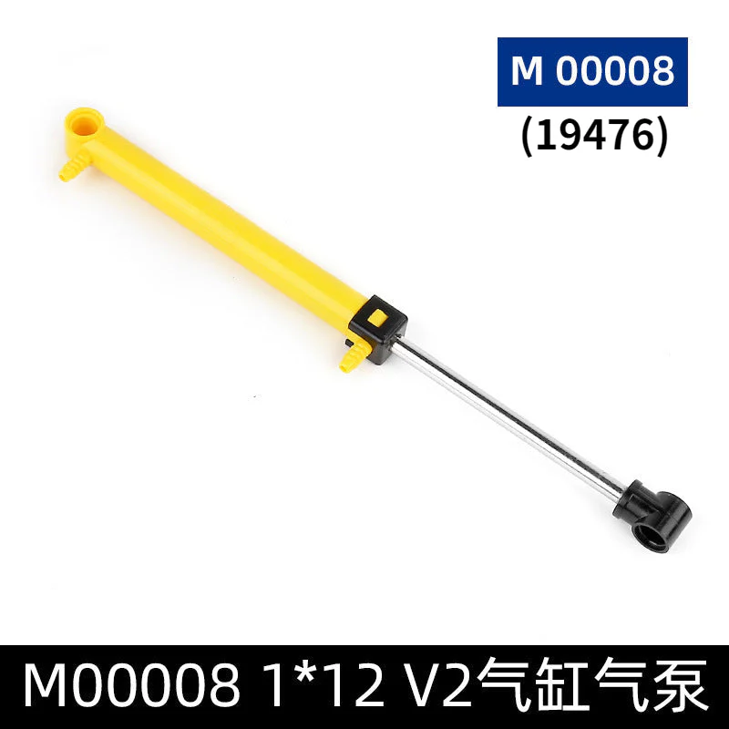 Mould King Pneumatic Parts 19478 19482 - Image 5