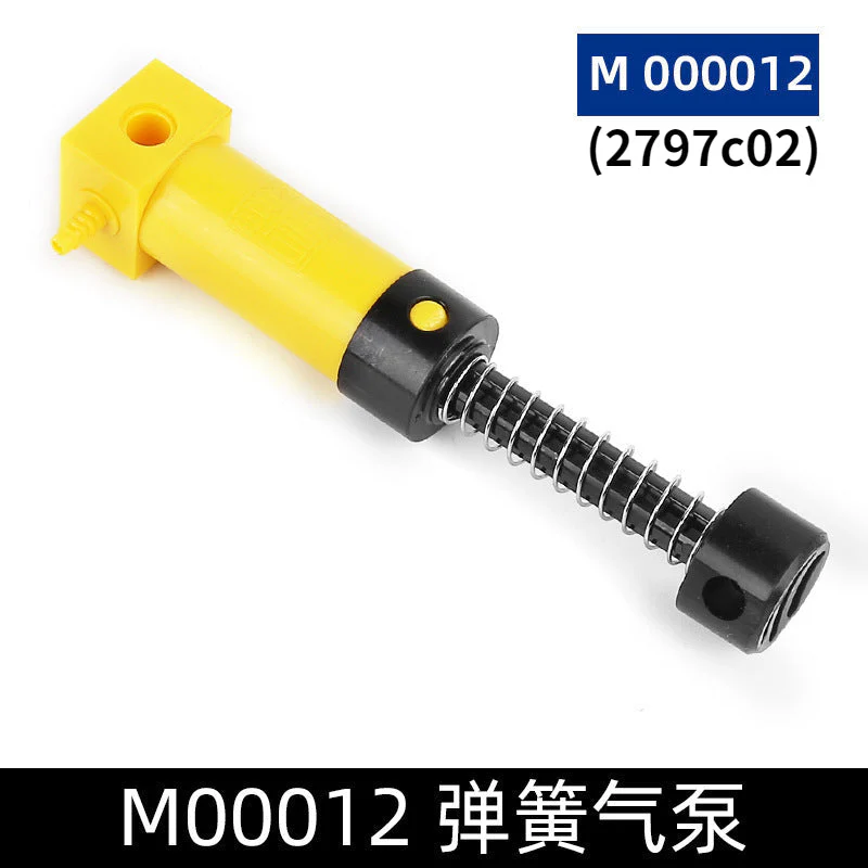 Mould King Pneumatic Parts 19478 19482 - Image 8