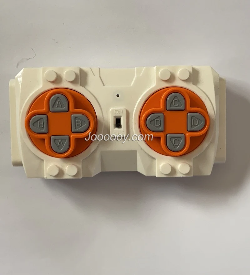 Mould King Power Function PF Parts V2.0 - Image 14