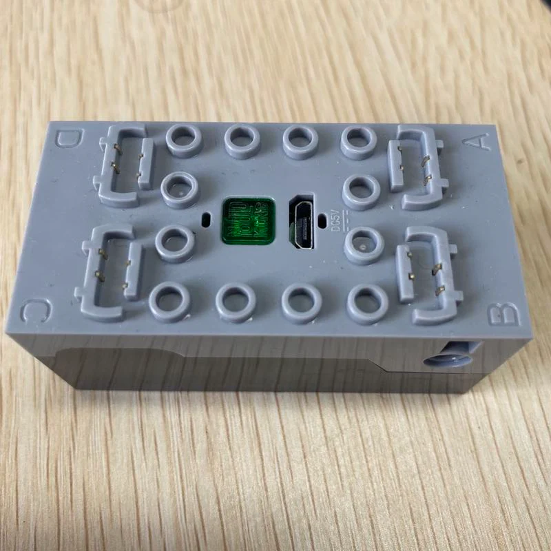 Mould King Power Function PF Parts V2.0 - Image 17