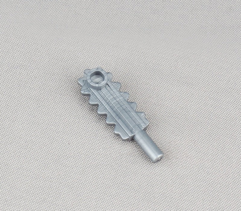Ninja Weapon & Gear Accessories 5PCS - Image 10