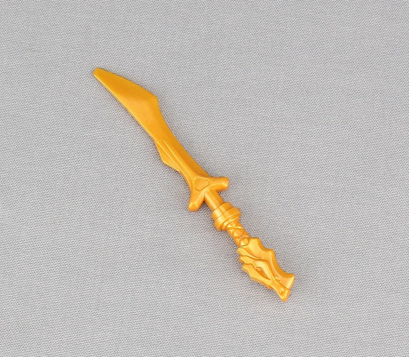 Ninja Weapon & Gear Accessories 5PCS - Image 5