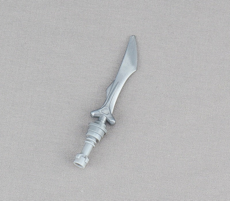 Ninja Weapon & Gear Accessories 5PCS - Image 6