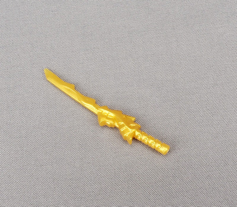 Ninja Weapon & Gear Accessories 5PCS - Image 7