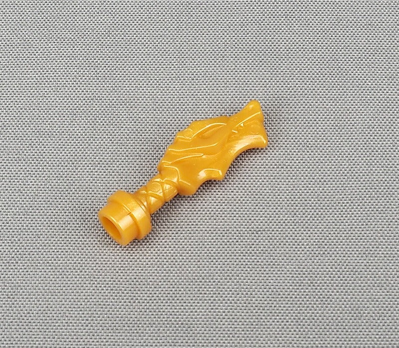 Ninja Weapon & Gear Accessories 5PCS - Image 9