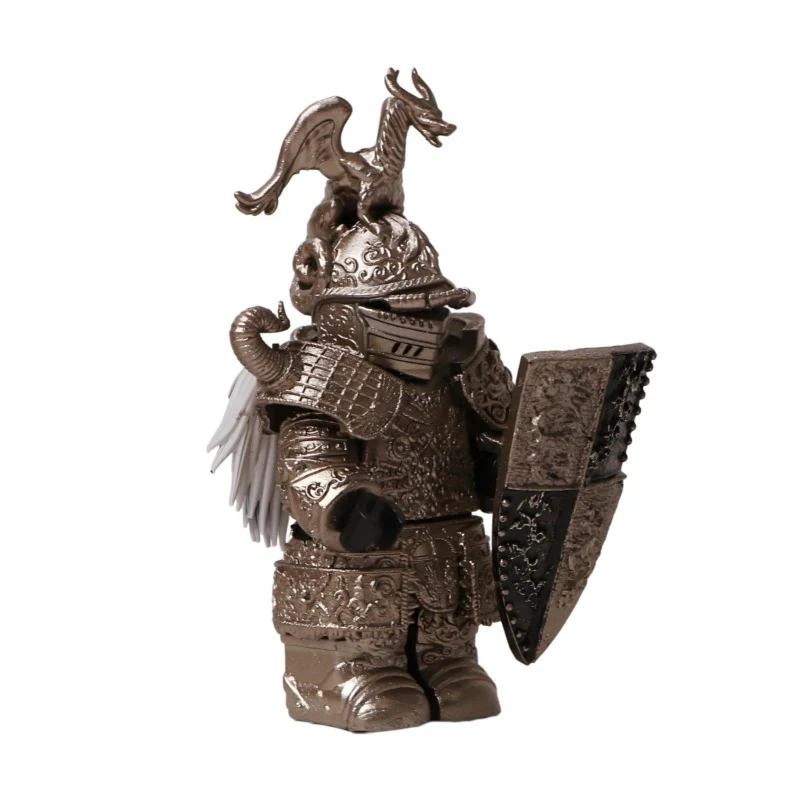 NX9517-1-2-3 Elden Ring Series Banished Knight Minifigures - Image 4